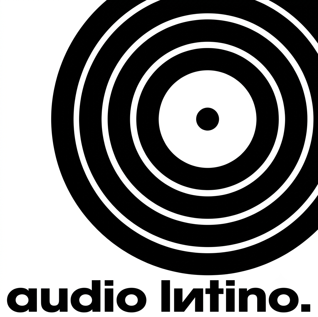 Audio Latino logo
